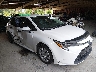 JTDBCMFE9S3****** Reparables 2025 Toyota Corolla Hybrid en Estado de Tennessee