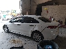 JTDBCMFE9S3****** Salvamento 2025 Toyota Corolla Hybrid