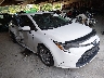 JTDBCMFE9S3****** Salvamento y Destrozados 2025 Toyota Corolla Hybrid en Chattanooga