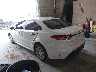 JTDBCMFE9S3****** Salvamento y Reparables 2025 Toyota Corolla Hybrid en Chattanooga