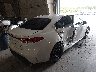 JTDBCMFE9S3****** Salvamento y Destrozados 2025 Toyota Corolla Hybrid en Estado de Tennessee