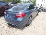 4S3BNBL68G3****** Salvamento y Destrozados 2016 Subaru Legacy en Estado de Indiana