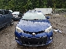 2T1BURHE6EC****** Wrecked 2014 Toyota Corolla in Massachusetts State