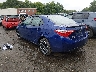 2T1BURHE6EC****** Salvage and Repairable 2014 Toyota Corolla in Taunton