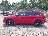 3C4PDDAG1HT****** Repairable 2017 Dodge Journey in Maryland State