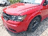 3C4PDDAG1HT****** Salvage and Wrecked 2017 Dodge Journey in Baltimore