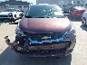 KL8CB6SA9MC****** Wrecked 2021 Chevrolet Spark in Texas State