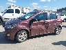 KL8CB6SA9MC****** Repairable 2021 Chevrolet Spark in Texas State