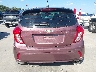 KL8CB6SA9MC****** Wrecked 2021 Chevrolet Spark