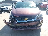 KL8CB6SA9MC****** Salvage and Wrecked 2021 Chevrolet Spark in Austin