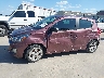 KL8CB6SA9MC****** Used and Repairable 2021 Chevrolet Spark in Austin