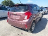 KL8CB6SA9MC****** Salvage and Wrecked 2021 Chevrolet Spark in Texas State