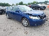 4T1BE46KX8U****** Salvage and Wrecked 2008 Toyota Camry in Richmond