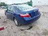 4T1BE46KX8U****** Salvage and Repairable 2008 Toyota Camry in Richmond