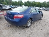 4T1BE46KX8U****** Salvage and Wrecked 2008 Toyota Camry in Virginia State