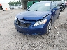 4T1BE46KX8U****** Salvage and Repairable 2008 Toyota Camry in Virginia State