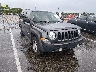 1C4NJPBB6FD****** Salvamento y Destrozados 2015 Jeep Patriot en New Orleans East