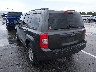 1C4NJPBB6FD****** Salvamento y Reparables 2015 Jeep Patriot en New Orleans East