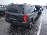 1C4NJPBB6FD****** Salvamento y Destrozados 2015 Jeep Patriot en Estado de Luisiana