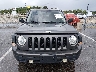 1C4NJPBB6FD****** Salvamento y Reparables 2015 Jeep Patriot en Estado de Luisiana