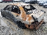 JA3AH86D95U****** Salvage and Repairable 2005 Mitsubishi Lancer in Anchorage