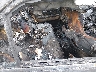JA3AH86D95U****** Wrecked 2005 Mitsubishi Lancer in Anchorage