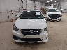 4S3BWAF6XM3****** Wrecked 2021 Subaru Legacy in Pennsylvania State