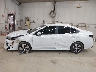 4S3BWAF6XM3****** Repairable 2021 Subaru Legacy in Pennsylvania State