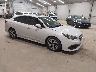 4S3BWAF6XM3****** Salvage and Wrecked 2021 Subaru Legacy in Erie