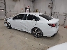 4S3BWAF6XM3****** Salvage and Repairable 2021 Subaru Legacy in Erie