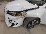 4S3BWAF6XM3****** Salvage and Repairable 2021 Subaru Legacy in Pennsylvania State