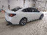 4S3BWAF6XM3****** Salvage and Wrecked 2021 Subaru Legacy in Pennsylvania State