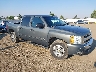3GCPCSE05BG****** Salvamento y Destrozados 2011 Chevrolet Silverado 1500 en Spokane