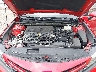 4T1G31AKXMU****** Repairable 2021 Toyota Camry in Akron Canton