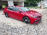 4T1G31AKXMU****** Salvage and Wrecked 2021 Toyota Camry in Akron Canton