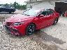 4T1G31AKXMU****** Used and Repairable 2021 Toyota Camry in Akron Canton