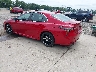 4T1G31AKXMU****** Salvage and Repairable 2021 Toyota Camry in Akron Canton