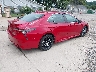 4T1G31AKXMU****** Salvage and Wrecked 2021 Toyota Camry in Ohio State