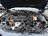 1HGCY2F68SA****** Reparables 2025 Honda Accord Hybrid en Raleigh