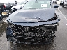 1HGCY2F68SA****** Destrozados 2025 Honda Accord Hybrid en Estado de Carolina del Norte