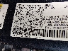 1HGCY2F68SA****** Usados 2025 Honda Accord Hybrid en Raleigh