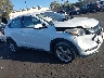 3CZRU5H37HM****** Reparables 2017 Honda HR-V en Estado de California