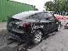 7SAYGDEEXPA****** Salvamento y Destrozados 2023 Tesla Model Y en Estado de Carolina del Norte