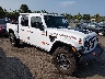 1C6JJTEG9PL****** Salvage and Wrecked 2023 Jeep Gladiator in Culpeper