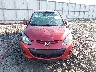 JM1DE1KZ6E0****** Wrecked 2014 Mazda 2 in Georgia State