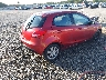 JM1DE1KZ6E0****** Salvage and Wrecked 2014 Mazda 2 in Georgia State