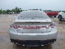 3LN6L5E92JR****** Wrecked 2018 Lincoln MKZ