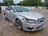 3LN6L5E92JR****** Salvage and Wrecked 2018 Lincoln MKZ in Saint Louis