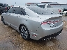 3LN6L5E92JR****** Salvage and Repairable 2018 Lincoln MKZ in Saint Louis