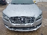 3LN6L5E92JR****** Salvage and Repairable 2018 Lincoln MKZ in Illinois State